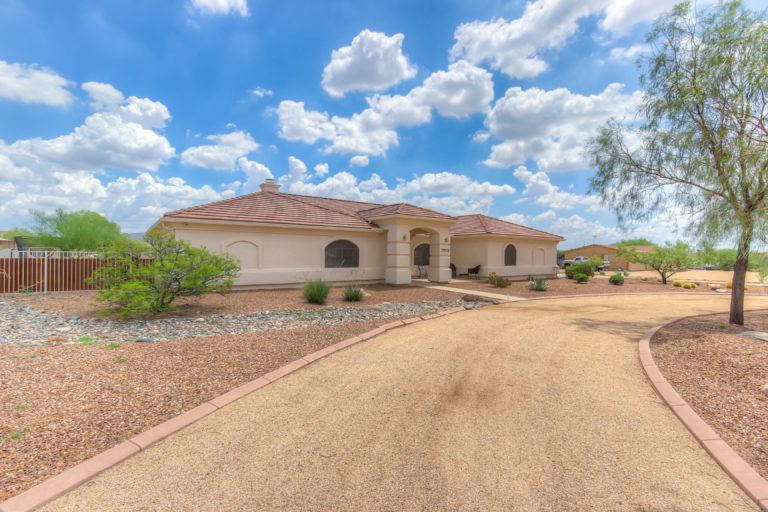 Selling a Home in Arizona All About Anthem, Arizona