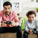 Homeownership is a Dominant Gene